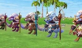 创魔最新融合宠物爆料,神秘力量觉醒，宠物进化新篇章开启